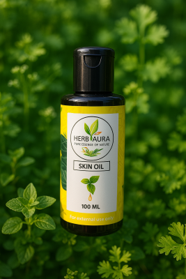 Skin Oil