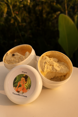 Vasantha Cream (Minimum 2)